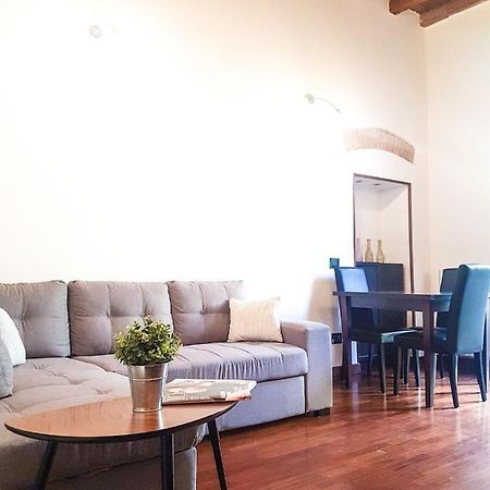 Bramante Suite Μιλάνο Εξωτερικό φωτογραφία
