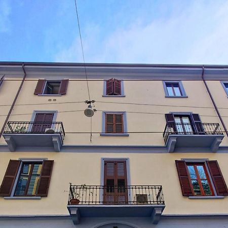 Bramante Suite Μιλάνο Εξωτερικό φωτογραφία