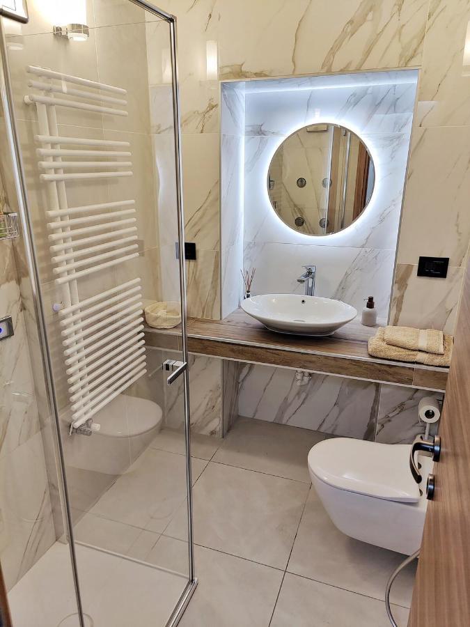 Bramante Suite Μιλάνο Εξωτερικό φωτογραφία