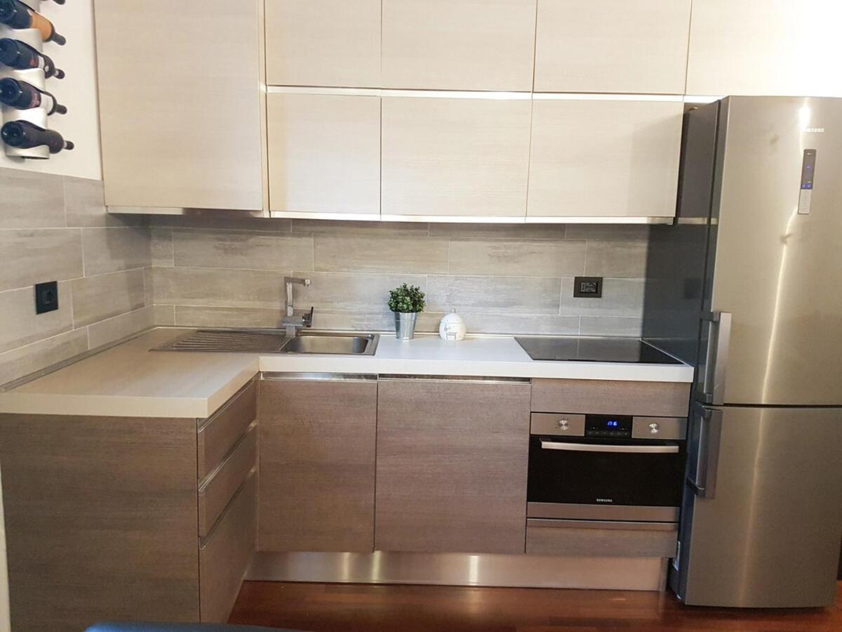 Bramante Suite Μιλάνο Εξωτερικό φωτογραφία