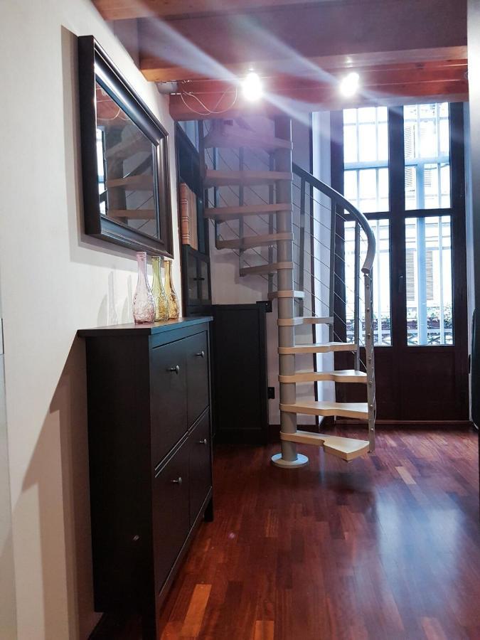 Bramante Suite Μιλάνο Εξωτερικό φωτογραφία