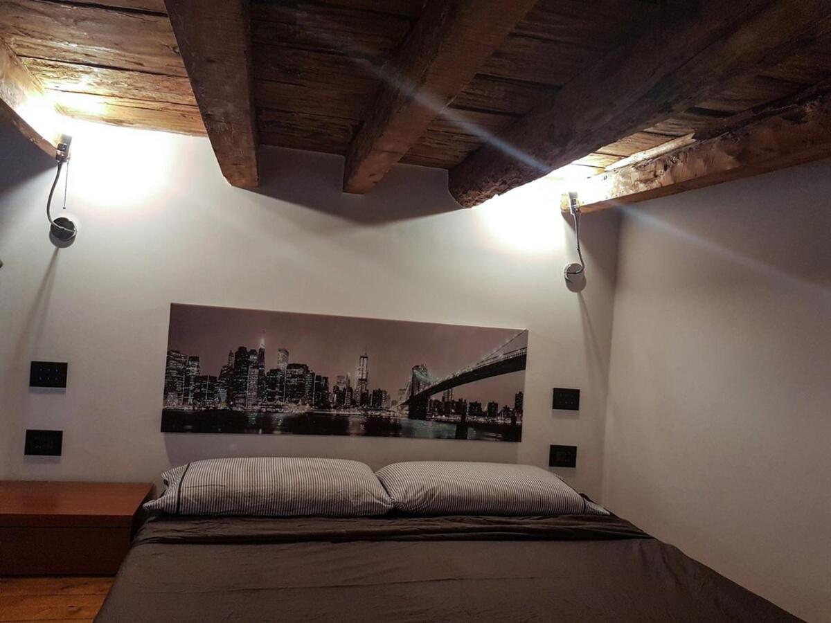 Bramante Suite Μιλάνο Εξωτερικό φωτογραφία
