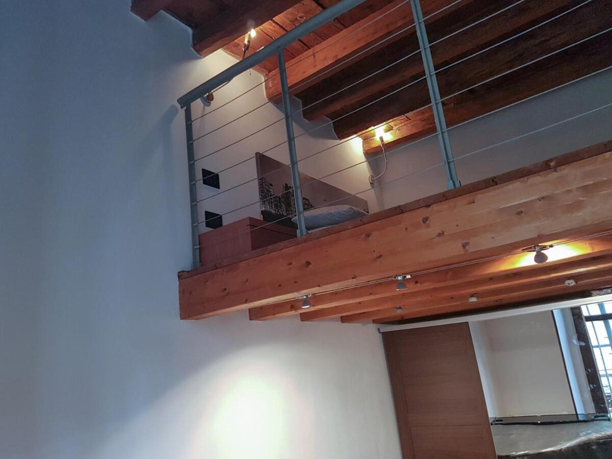 Bramante Suite Μιλάνο Εξωτερικό φωτογραφία